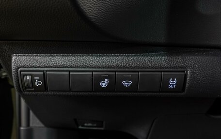Toyota Corolla, 2021 год, 2 099 000 рублей, 15 фотография