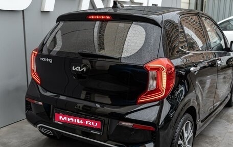 KIA Morning III, 2021 год, 1 780 000 рублей, 7 фотография