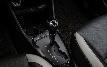 KIA Morning III, 2021 год, 1 780 000 рублей, 14 фотография