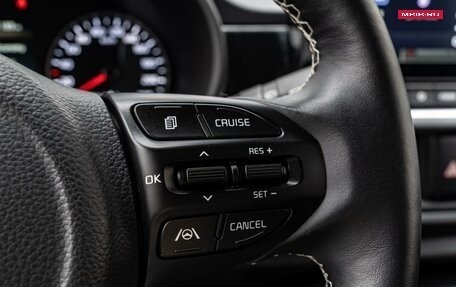 KIA Morning III, 2021 год, 1 780 000 рублей, 20 фотография