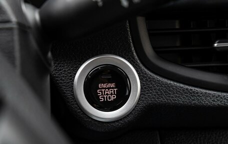 KIA Morning III, 2021 год, 1 780 000 рублей, 22 фотография