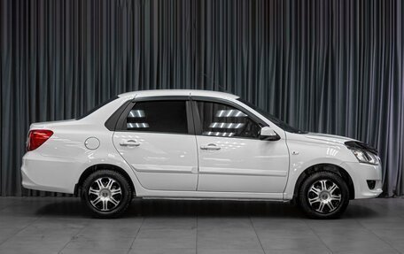 Datsun on-DO I рестайлинг, 2019 год, 499 000 рублей, 5 фотография