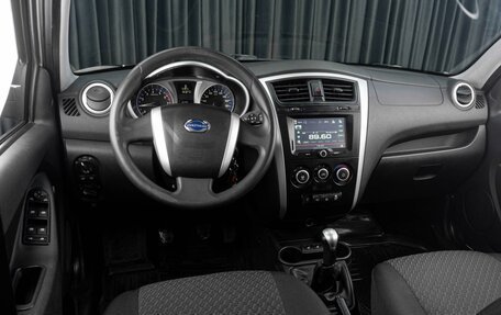 Datsun on-DO I рестайлинг, 2019 год, 499 000 рублей, 6 фотография