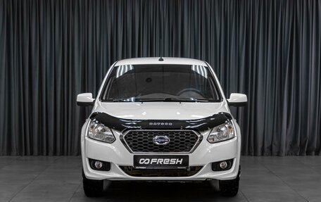 Datsun on-DO I рестайлинг, 2019 год, 499 000 рублей, 3 фотография