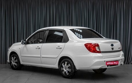Datsun on-DO I рестайлинг, 2019 год, 499 000 рублей, 2 фотография