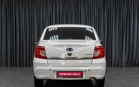 Datsun on-DO I рестайлинг, 2019 год, 499 000 рублей, 4 фотография
