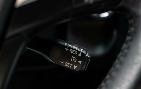 Toyota Camry, 2017 год, 2 030 000 рублей, 14 фотография