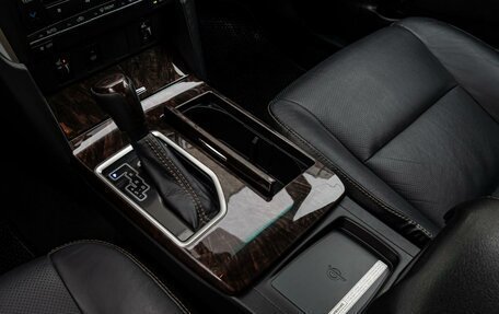 Toyota Camry, 2017 год, 2 030 000 рублей, 12 фотография
