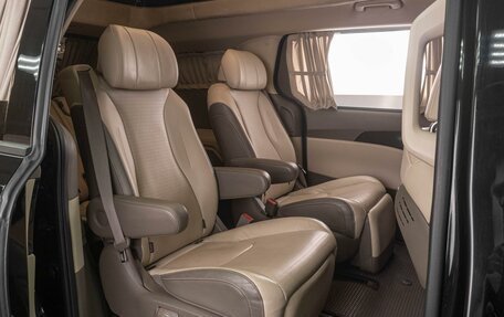 KIA Carnival, 2021 год, 4 499 000 рублей, 7 фотография