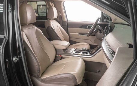 KIA Carnival, 2021 год, 4 499 000 рублей, 8 фотография
