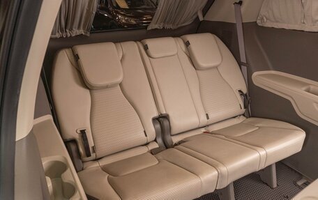 KIA Carnival, 2021 год, 4 499 000 рублей, 12 фотография