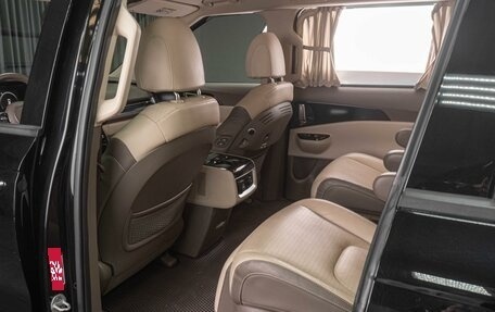 KIA Carnival, 2021 год, 4 499 000 рублей, 11 фотография