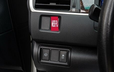 Toyota Camry, 2017 год, 2 030 000 рублей, 20 фотография