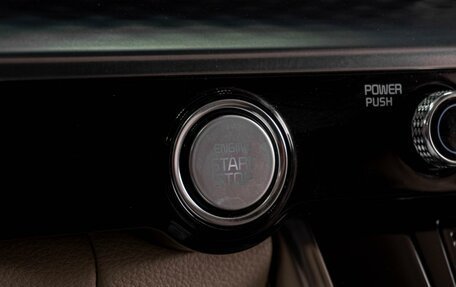 KIA Carnival, 2021 год, 4 499 000 рублей, 18 фотография