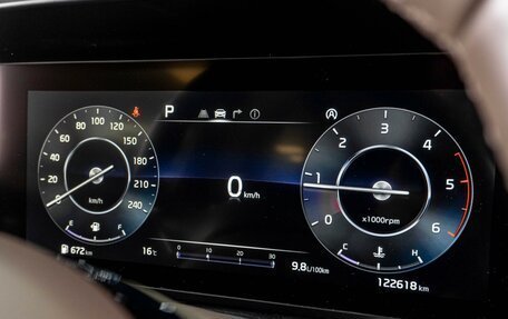 KIA Carnival, 2021 год, 4 499 000 рублей, 13 фотография