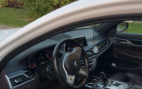 BMW 7 серия, 2020 год, 7 200 000 рублей, 2 фотография