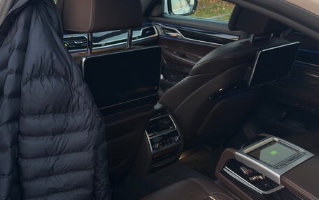 BMW 7 серия, 2020 год, 7 200 000 рублей, 3 фотография