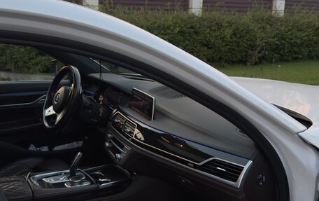BMW 7 серия, 2020 год, 7 200 000 рублей, 8 фотография
