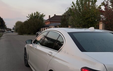 BMW 7 серия, 2020 год, 7 200 000 рублей, 4 фотография