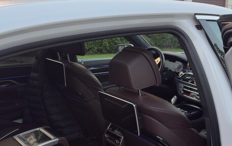 BMW 7 серия, 2020 год, 7 200 000 рублей, 7 фотография