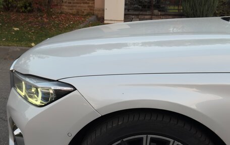 BMW 7 серия, 2020 год, 7 200 000 рублей, 10 фотография