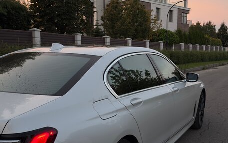 BMW 7 серия, 2020 год, 7 200 000 рублей, 6 фотография