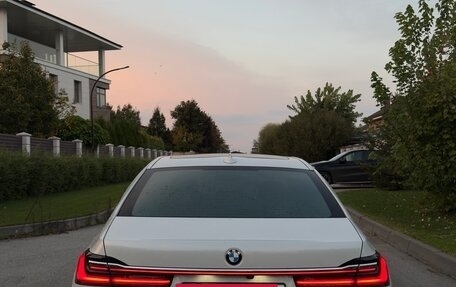 BMW 7 серия, 2020 год, 7 200 000 рублей, 5 фотография