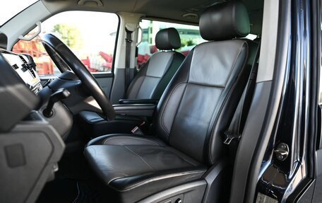 Volkswagen Caravelle T6 рестайлинг, 2020 год, 4 150 000 рублей, 6 фотография