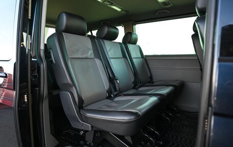 Volkswagen Caravelle T6 рестайлинг, 2020 год, 4 150 000 рублей, 11 фотография