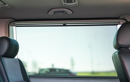 Volkswagen Caravelle T6 рестайлинг, 2020 год, 4 150 000 рублей, 13 фотография