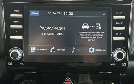 Hyundai Creta, 2021 год, 2 370 000 рублей, 7 фотография