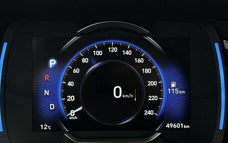 Hyundai Creta, 2021 год, 2 370 000 рублей, 6 фотография