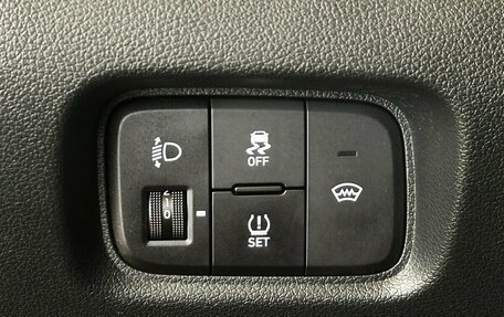 Hyundai Creta, 2021 год, 2 370 000 рублей, 9 фотография