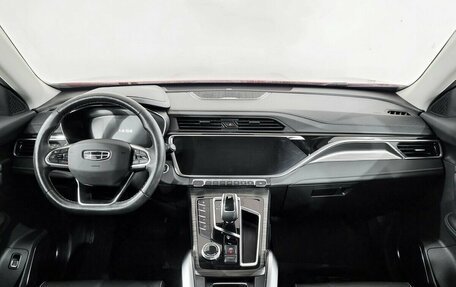Geely Atlas, 2022 год, 1 690 000 рублей, 5 фотография