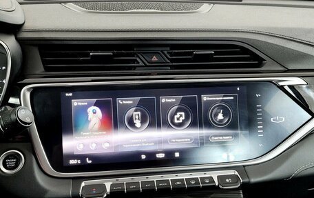 Geely Atlas, 2022 год, 1 690 000 рублей, 7 фотография