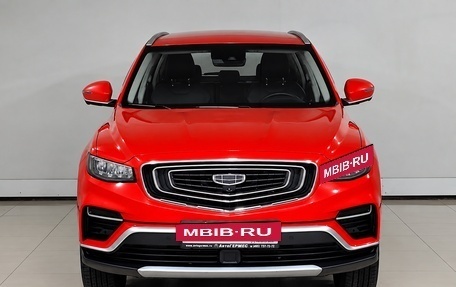 Geely Atlas, 2022 год, 1 690 000 рублей, 2 фотография