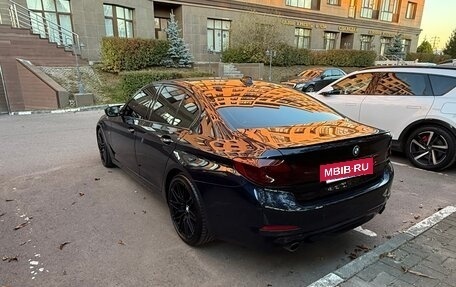 BMW 5 серия, 2018 год, 3 490 000 рублей, 6 фотография