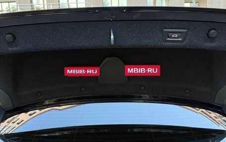 BMW 5 серия, 2018 год, 3 490 000 рублей, 23 фотография
