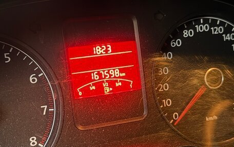 Volkswagen Polo VI (EU Market), 2014 год, 820 000 рублей, 11 фотография