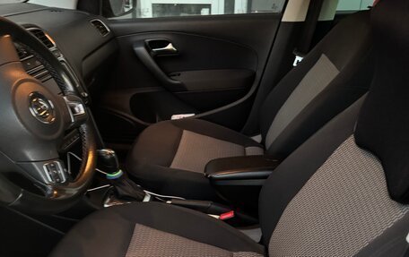 Volkswagen Polo VI (EU Market), 2014 год, 820 000 рублей, 12 фотография