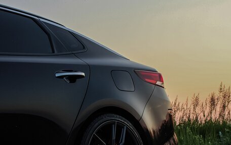 KIA Optima IV, 2020 год, 2 199 000 рублей, 5 фотография