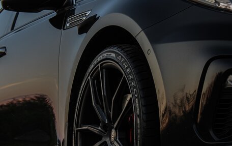 KIA Optima IV, 2020 год, 2 199 000 рублей, 4 фотография
