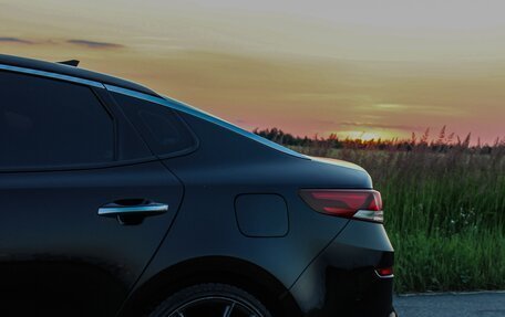 KIA Optima IV, 2020 год, 2 199 000 рублей, 6 фотография