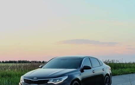 KIA Optima IV, 2020 год, 2 199 000 рублей, 2 фотография