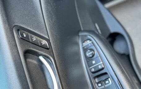 KIA Optima IV, 2020 год, 2 199 000 рублей, 17 фотография