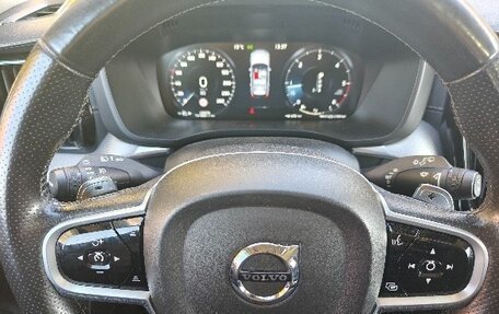 Volvo XC60 II, 2018 год, 3 700 000 рублей, 4 фотография