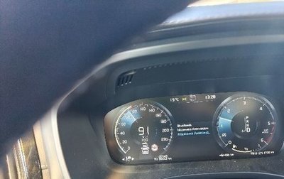 Volvo XC60 II, 2018 год, 3 700 000 рублей, 1 фотография