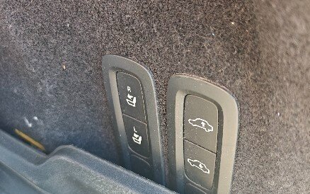 Volvo XC60 II, 2018 год, 3 700 000 рублей, 10 фотография