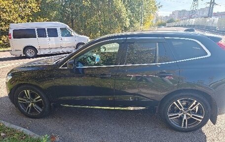 Volvo XC60 II, 2018 год, 3 700 000 рублей, 7 фотография
