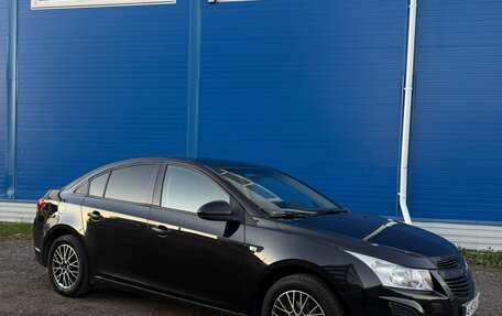 Chevrolet Cruze II, 2013 год, 780 000 рублей, 2 фотография